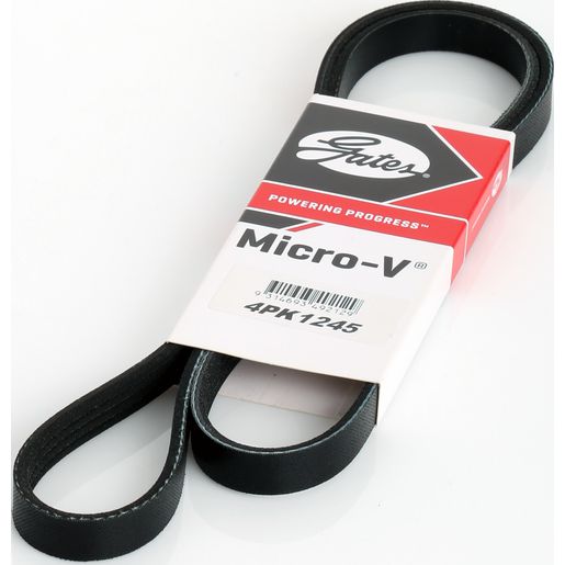 Dayco Ribbed Belt 4PK1245