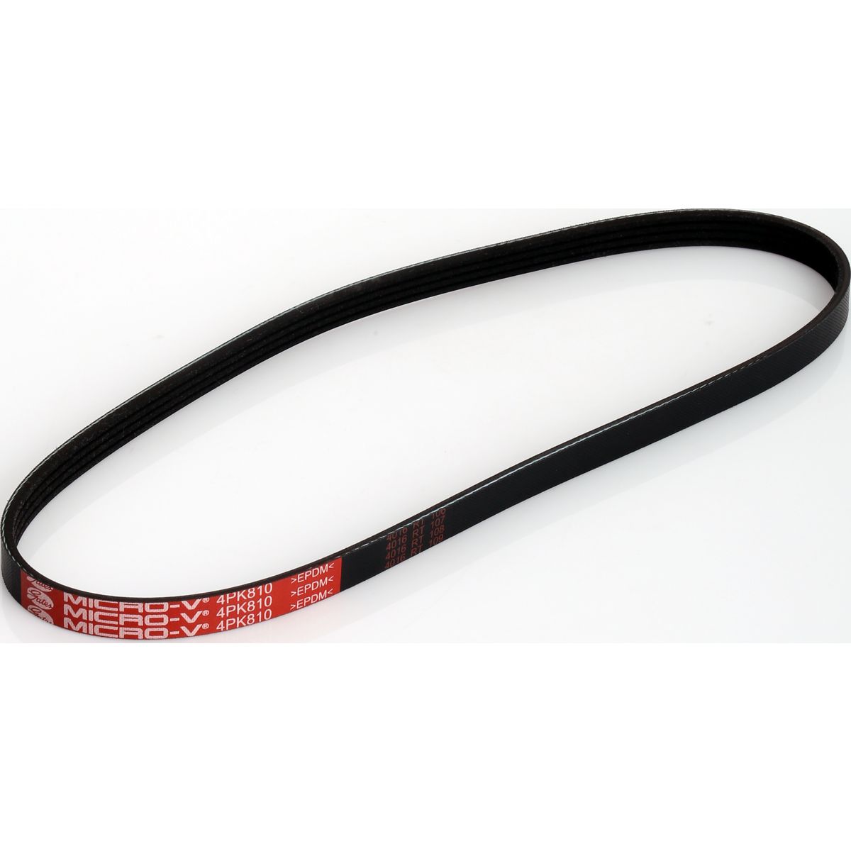 Contitech Ribbed Belt 4PK810