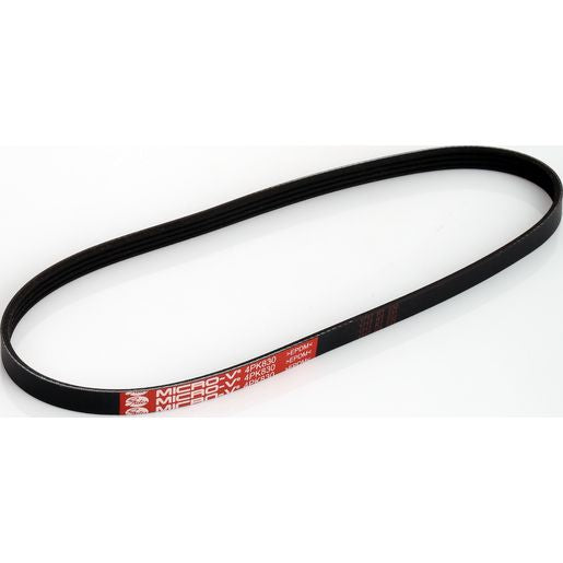 Gates Ribbed Belt 4PK830