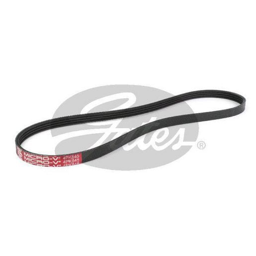 Contitech Ribbed Belt 4PK845