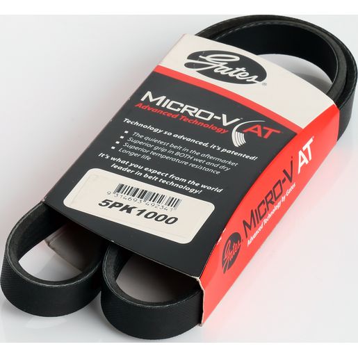 Dayco Ribbed Belt 5PK1000