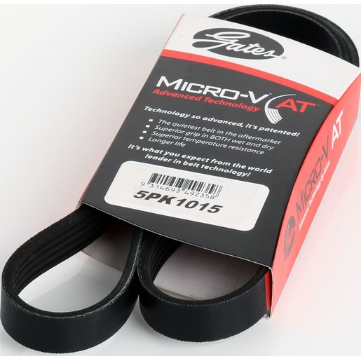 Dayco Ribbed Belt 5PK1015