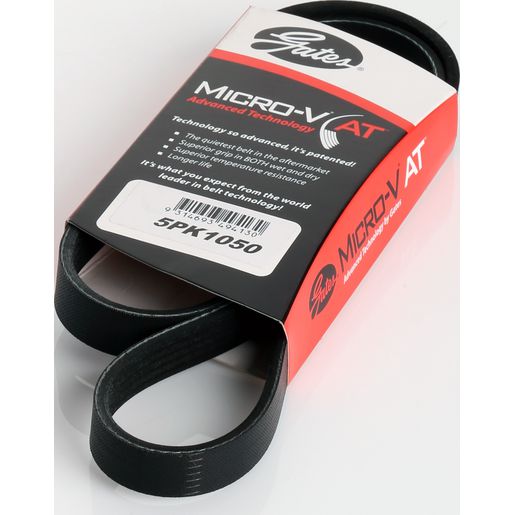 Dayco Ribbed Belt 5PK1050