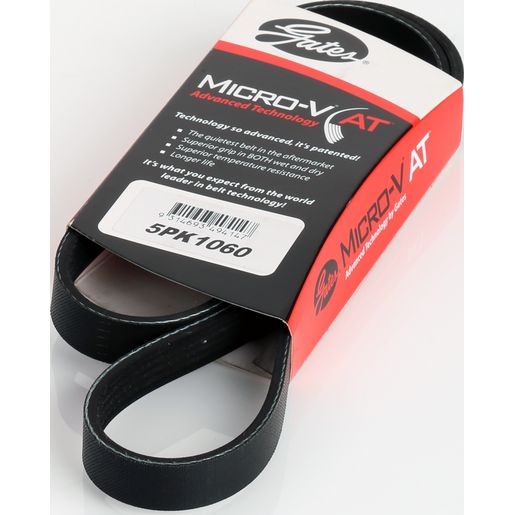 Dayco Ribbed Belt 5PK1060