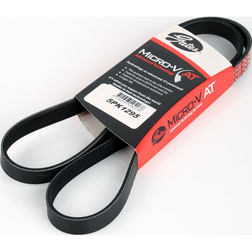 Dayco Ribbed Belt 5PK1295