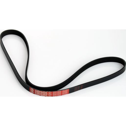 Gates Ribbed Belt 5PK1370