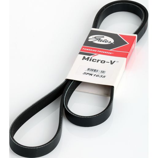 Dayco Ribbed Belt 5PK1635