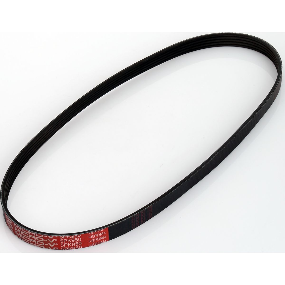 Contitech Ribbed Belt 5PK950