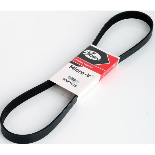 Dayco Ribbed Belt 6PK1035