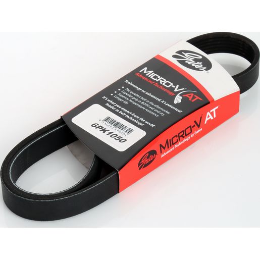 Contitech Ribbed Belt 6PK1050