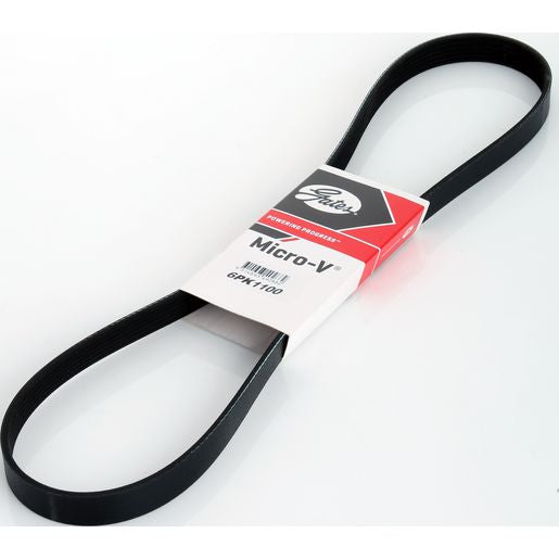 Contitech Ribbed Belt 6PK1100