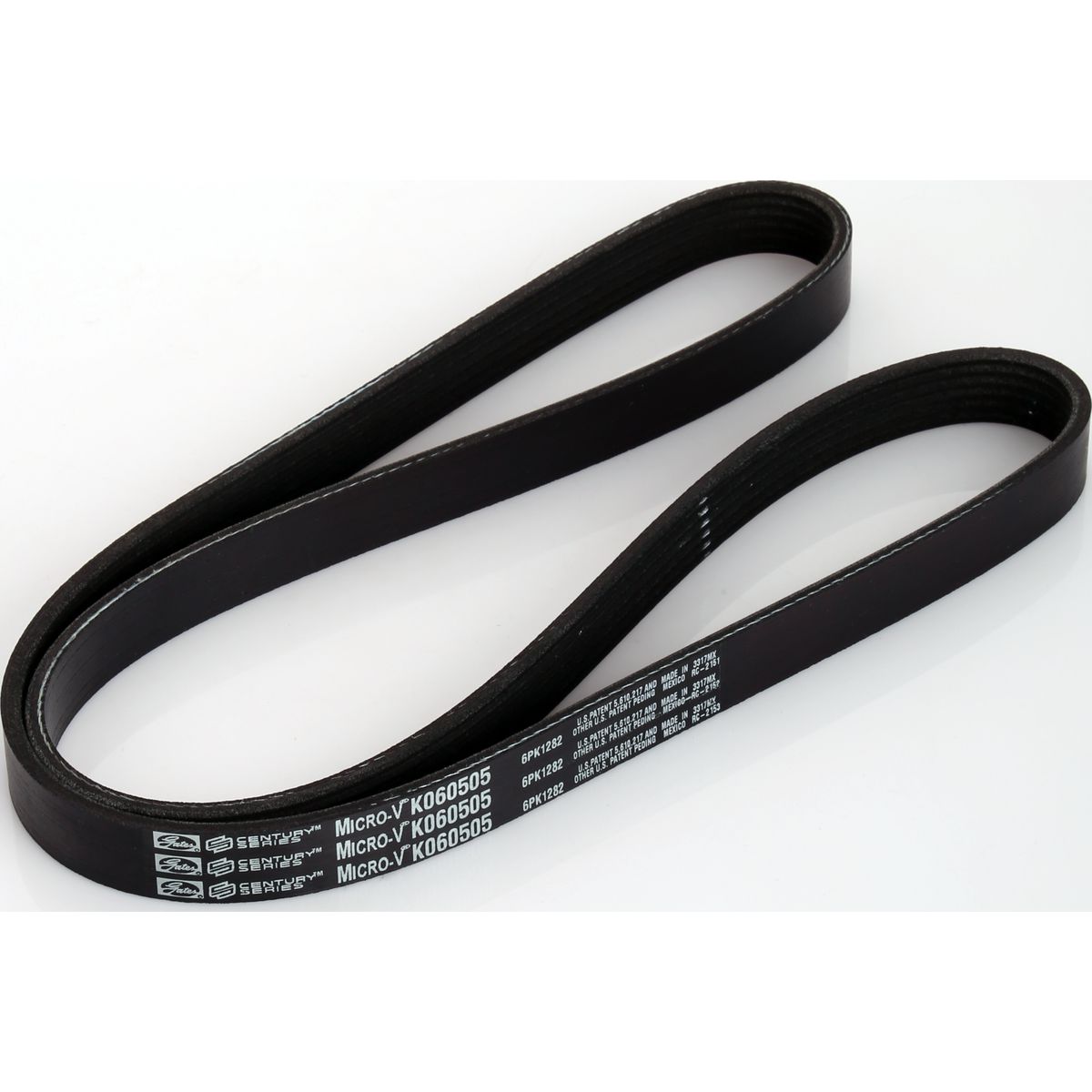 Gates Ribbed Belt 6PK1285