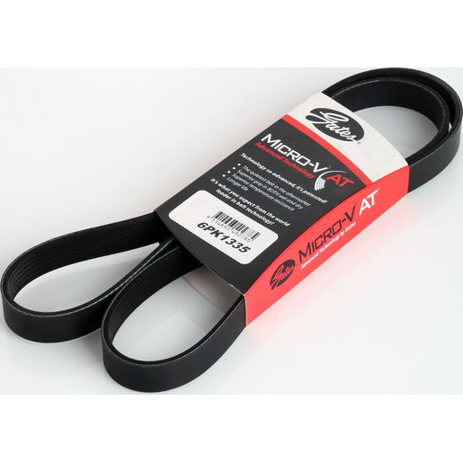 Dayco Ribbed Belt 6PK1335