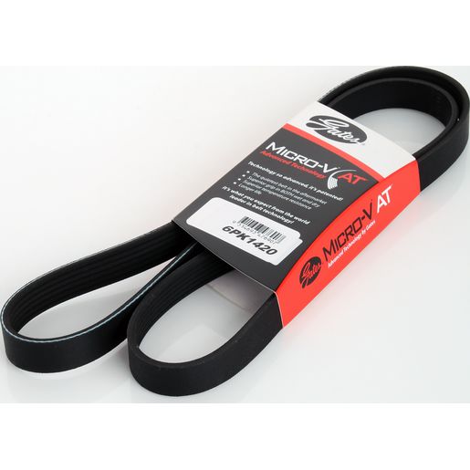 Contitech Ribbed Belt 6PK1420