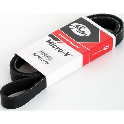 Dayco Ribbed Belt 6PK1510