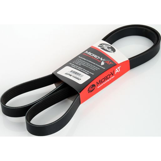 Contitech Ribbed Belt 6PK1660
