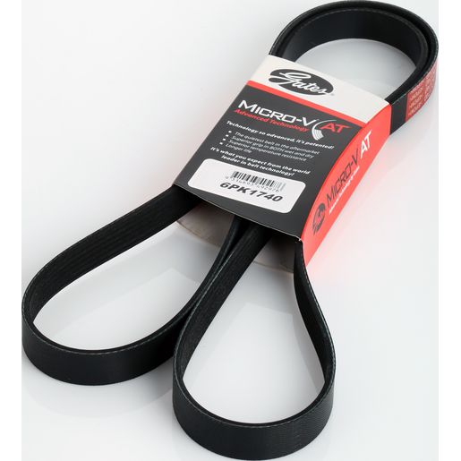Contitech Ribbed Belt 6PK1740