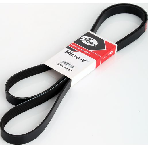 Contitech Ribbed Belt 6PK1930