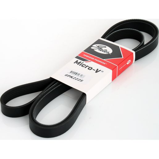 Contitech Ribbed Belt 6PK2225