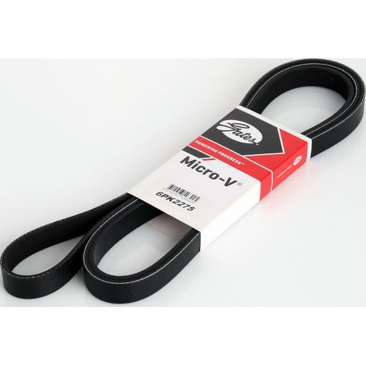 Dayco Ribbed Belt 6PK2275