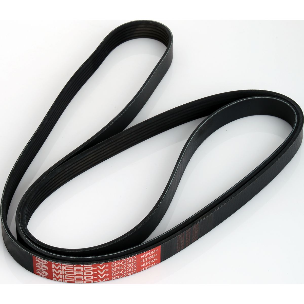 Gates Ribbed Belt 6PK2300