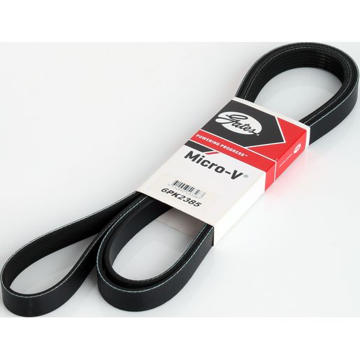 Holden Ribbed Belt 6PK2385
