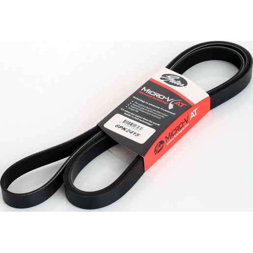 Contitech Ribbed Belt 6PK2415