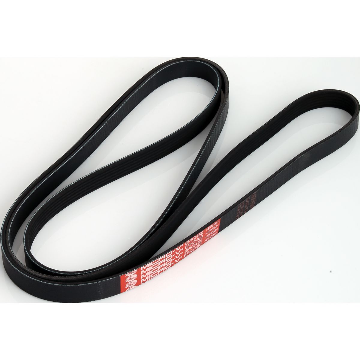 Contitech Ribbed Belt 6PK2460