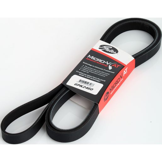 Contitech Ribbed Belt 6PK2460
