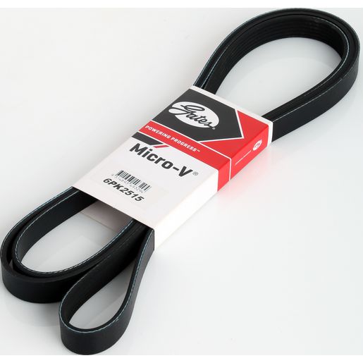Gates Ribbed Belt 6PK2515