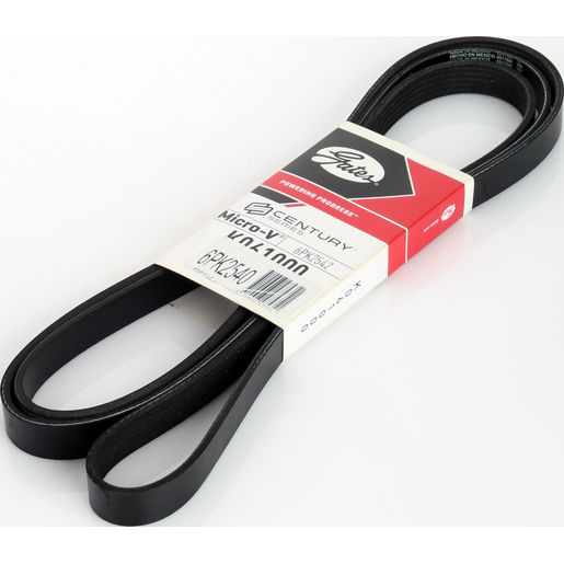 Dayco Ribbed Belt 6PK2540