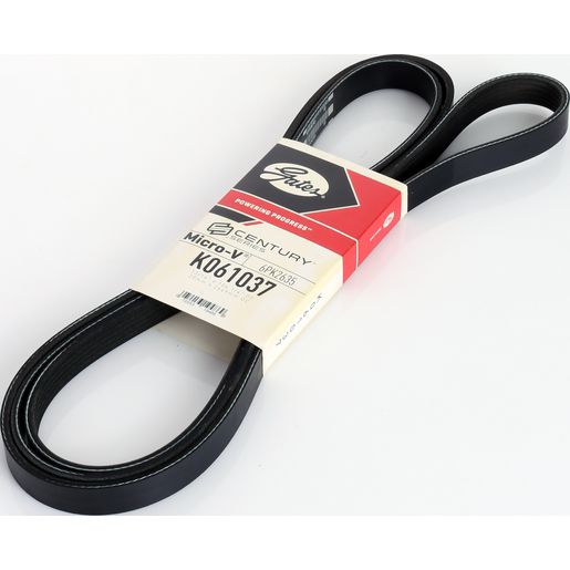 Gates Ribbed Belt 6PK2635