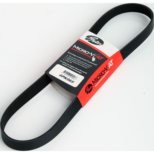 Gates Ribbed Belt 6PK965
