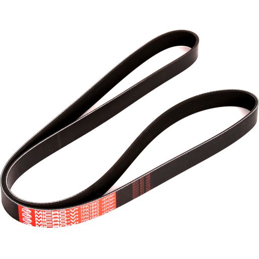 Gates Ribbed Belt 7PK1640