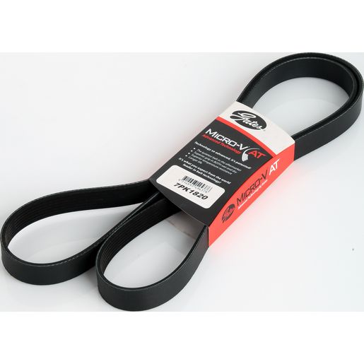 Dayco Ribbed Belt 7PK1820