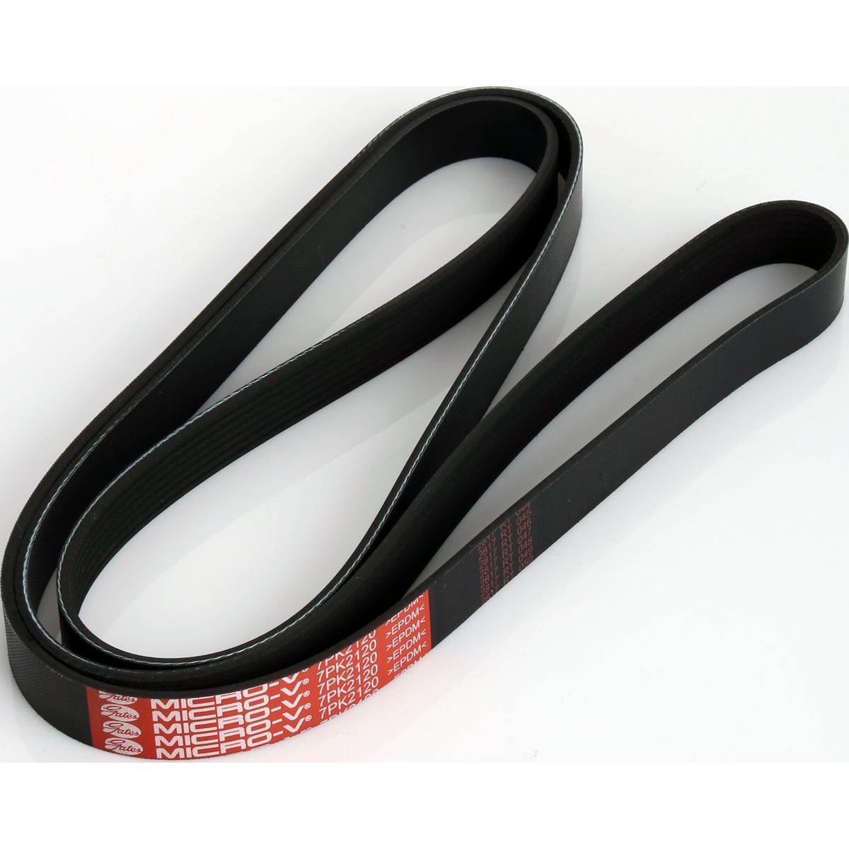 Gates Ribbed Belt 7PK2120