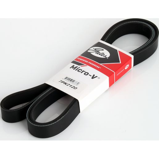 Gates Ribbed Belt 7PK2120