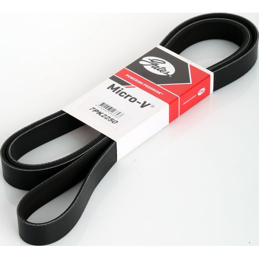 Dayco Ribbed Belt 7PK2250