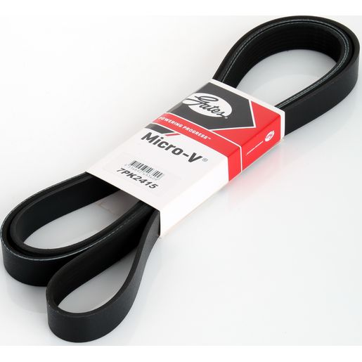 Dayco Ribbed Belt 7PK2415