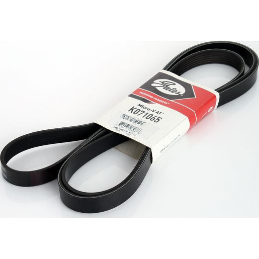 Dayco Ribbed Belt 7PK2705
