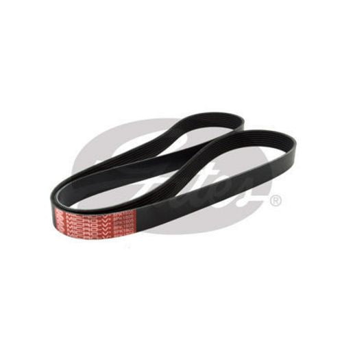 Gates Micro-V Belt 8PK1805