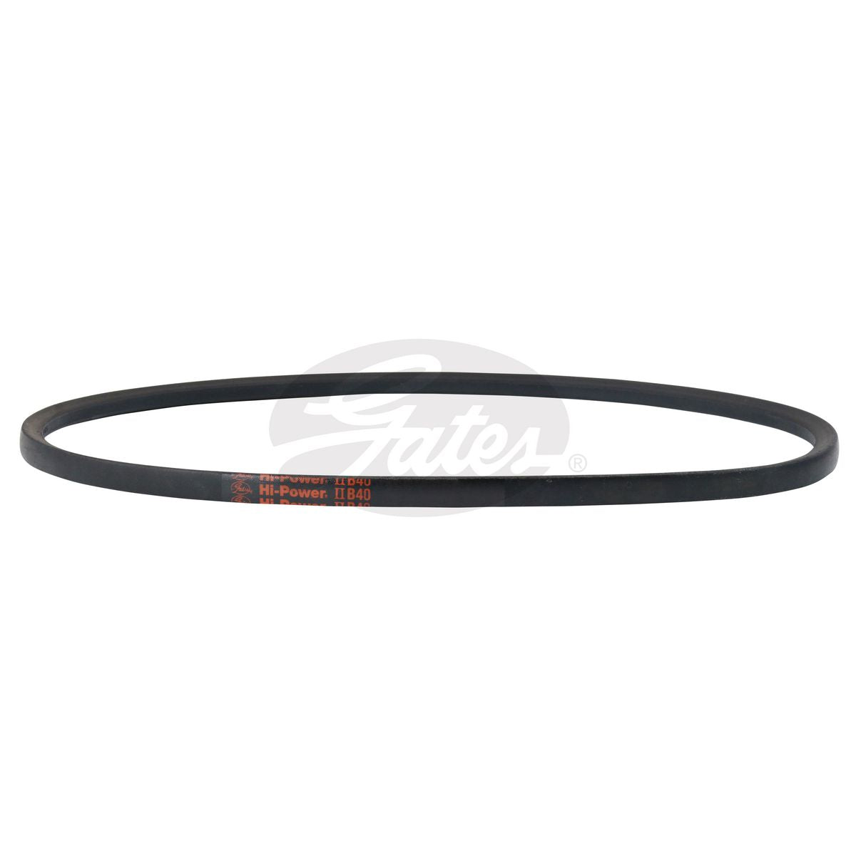 Carlisle V-Belt B40