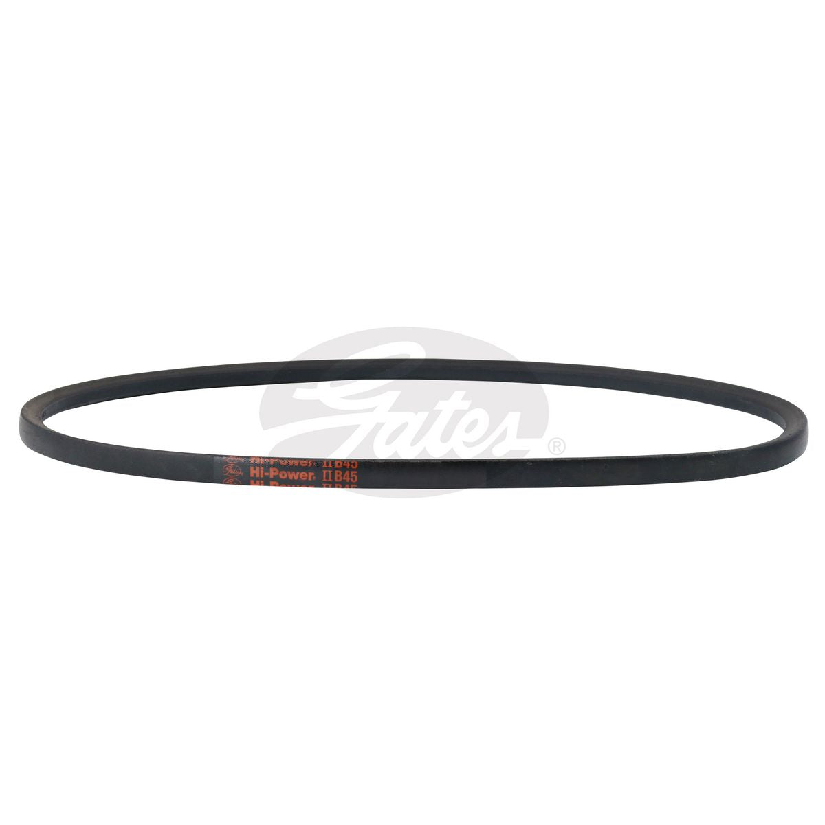 Gates Hi-Power II V-Belt B45
