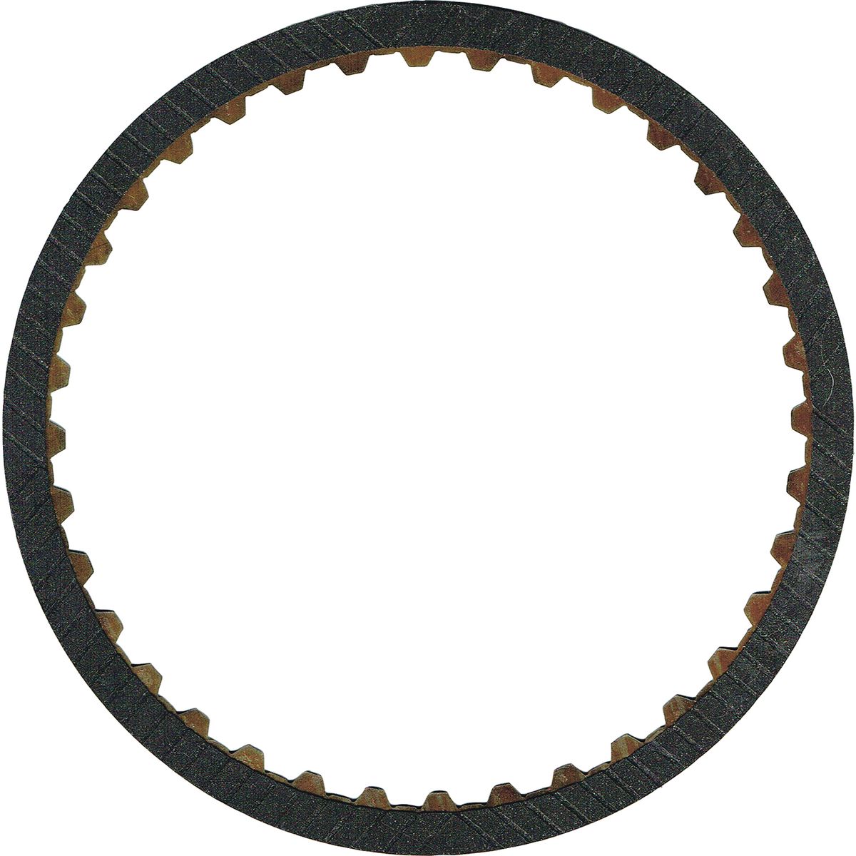 Allomatic Friction Internal Teeth (B1/B3) 722.9 MCL-90000A