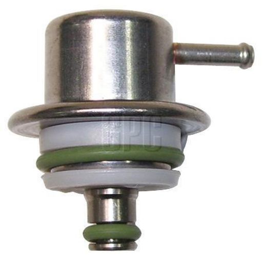 Fuelmiser Fuel Pressure Regulator FPR-168