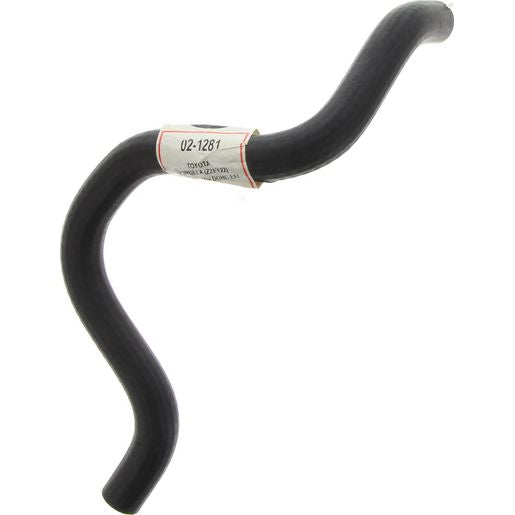Gates Radiator Hose 02-1281