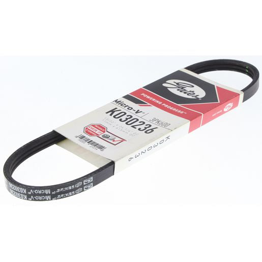 Contitech Ribbed Belt 3PK600
