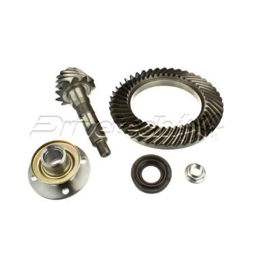 Drivetech Crown Wheel & Pinion 3.909:1 Rear 087-012453K