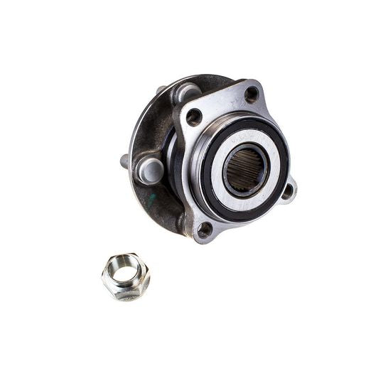 Kelpro Wheel Bearing Hub Front KHA4218