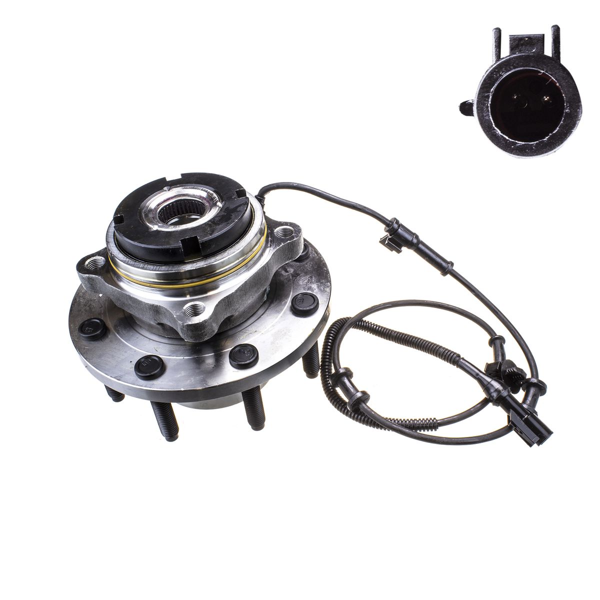 Kelpro Wheel Bearing Hub KHA4226